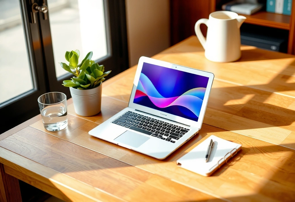 Příprava na online výživovou konzultaci